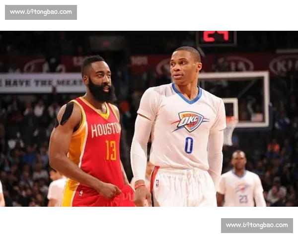 火箭雷霆季前赛交锋年轻阵容对决引爆新赛季期待看点十足攻防博弈升级